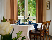 Landhotel Galland - Restaurant
