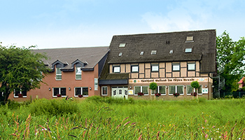 Landhotel Galland - Restaurant